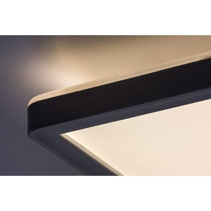 Rabalux - Dimbare LED-plafondlamp LED/22W/230V 42x42 cm