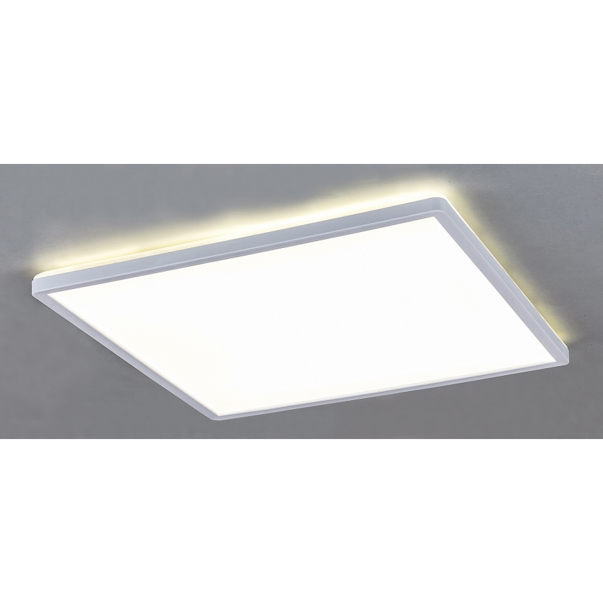 Rabalux 3430 - LED Plafondverlichting dimbaar PAVEL LED/22W/230V