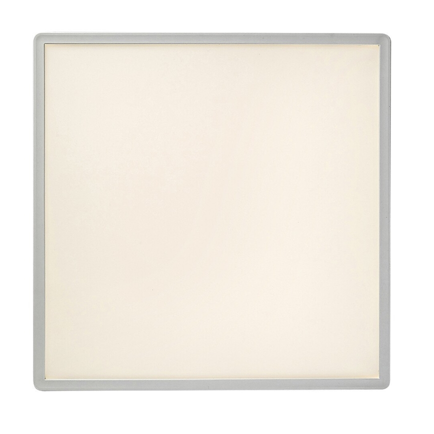 Rabalux 3430 - LED Plafondverlichting dimbaar PAVEL LED/22W/230V