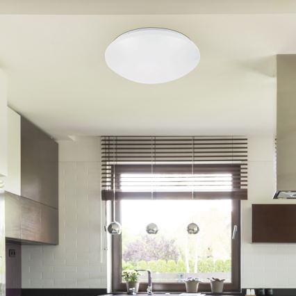 Rabalux - LED plafondlamp LED/18W/230V diameter 33 cm