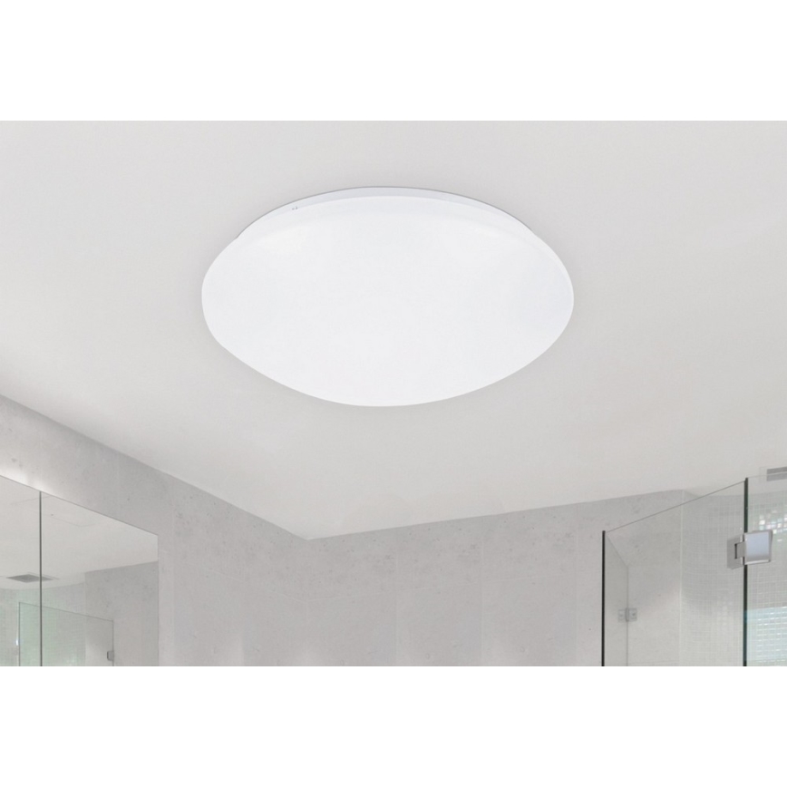 Rabalux - Plafonnier LED LED/24W/230V