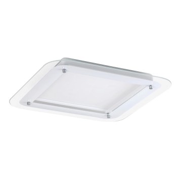 Rabalux 3489 - LED Plafondverlichting LORNA LED/18W/230V