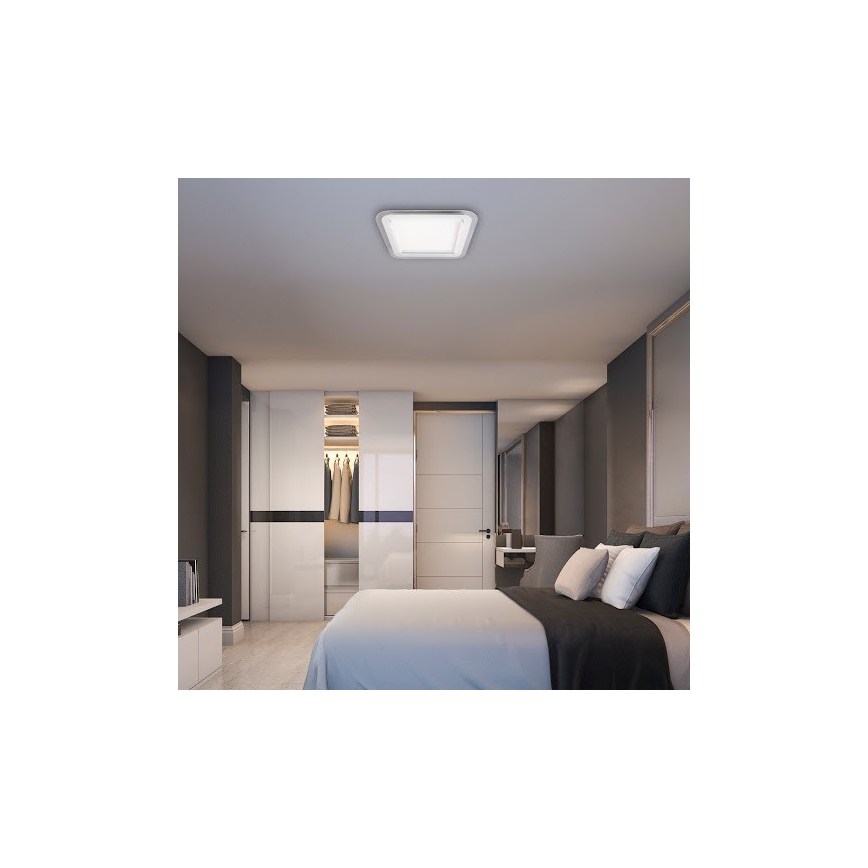 Plafonnier LORNA LED/18W/230V