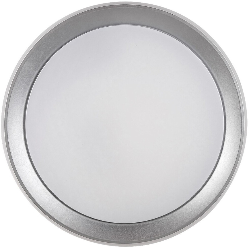 Rabalux - LED RGB Dimbare plafondlamp LED/40W/230V 2700-6500K Wi-Fi Tuya + afstandsbediening