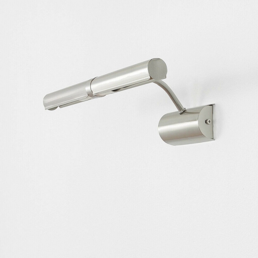 Rabalux - Schilderijlamp 2xE14/40W/230V