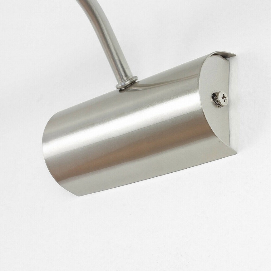Rabalux - Schilderijlamp 2xE14/40W/230V