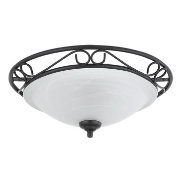 Rabalux 3722 – Reserve glas ATHEN E27