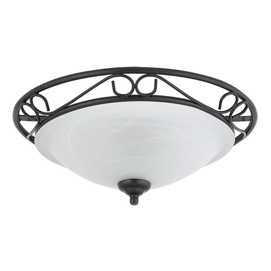 Rabalux 3722 – Reserve glas ATHEN E27
