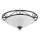 Rabalux 3722 – Reserve glas ATHEN E27