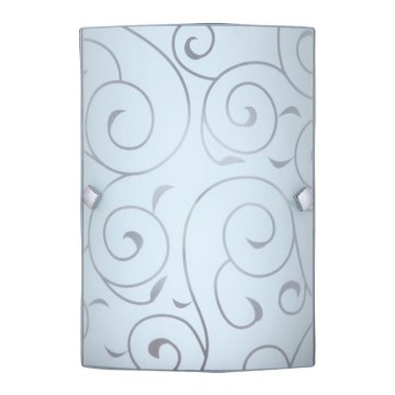 Rabalux 3850 - Vervangingsglas voor licht HARMONY LUX E27