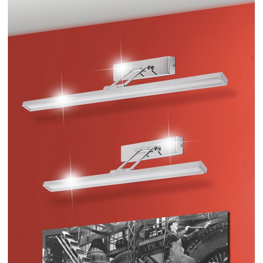 Rabalux - LED Schilderijverlichting LED/8W/230V