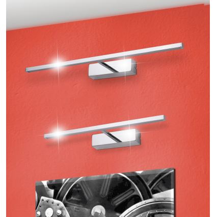 Rabalux - LED Schilderijverlichting LED/8W/230V