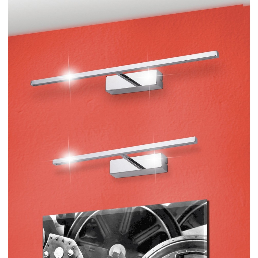 Rabalux - LED Schilderijverlichting LED/12W/230V