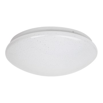 Rabalux 3937 - LED Plafondlamp LUCAS LED/18W/230V 330mm