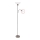 Rabalux 4067 - Vervangingsglas voor vloerlamp DIANA E14 (klein)smallwhite