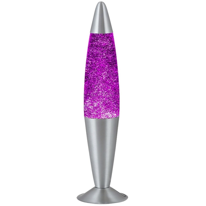 Rabalux - Lampe à lave 1xE14/25W/230V