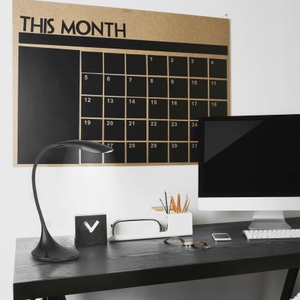 Rabalux - Lampe LED dimmable LED/4,5W/230V