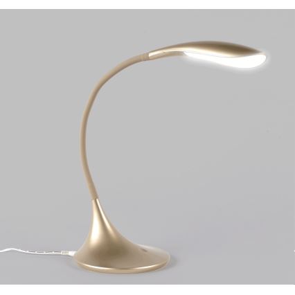 Rabalux - Dimbare LED-lamp LED/4,5W/230V