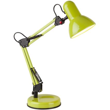 Rabalux - Lampe de table 1xE27/60W/230V