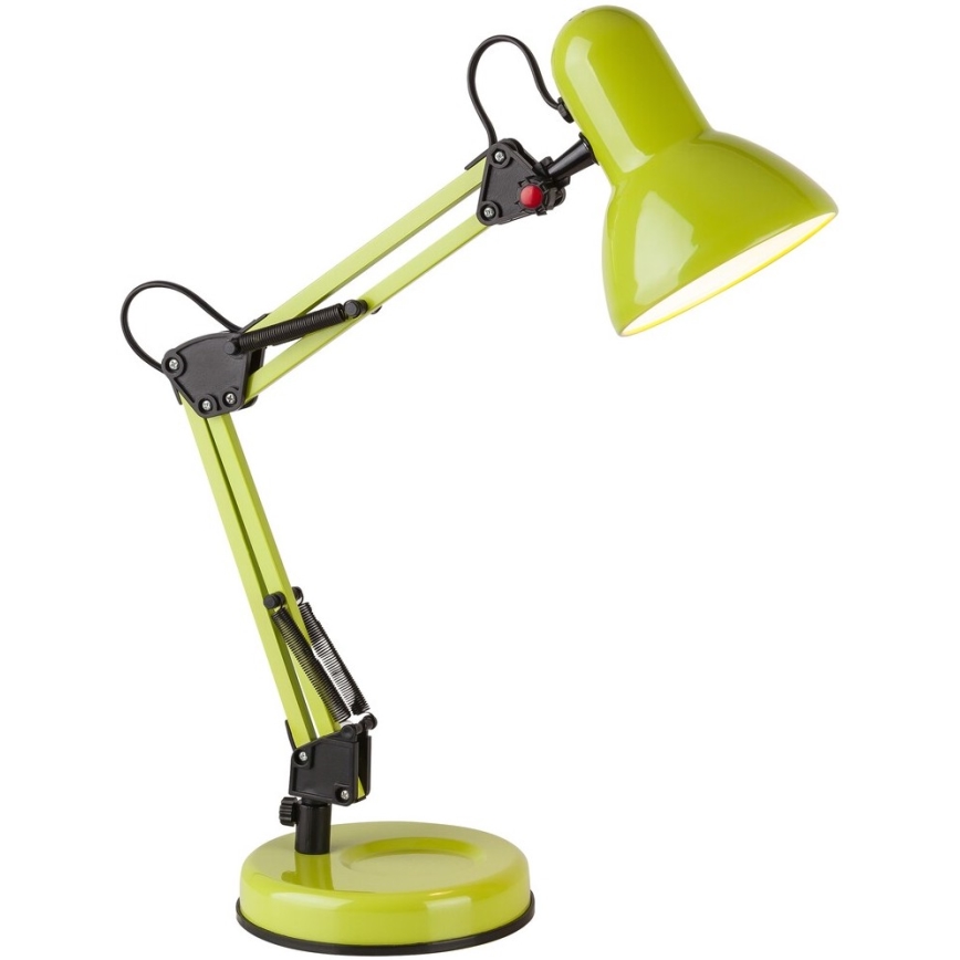 Rabalux - Lampe de table 1xE27/60W/230V