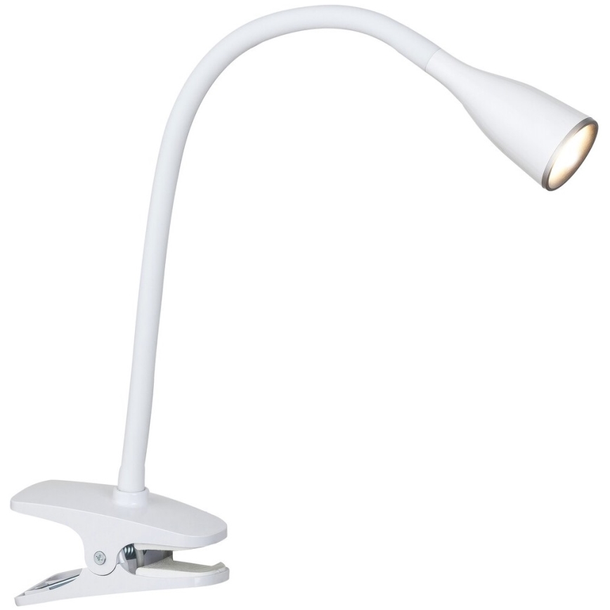 Rabalux - Lampe de bureau à pince LED/4,5W/230V