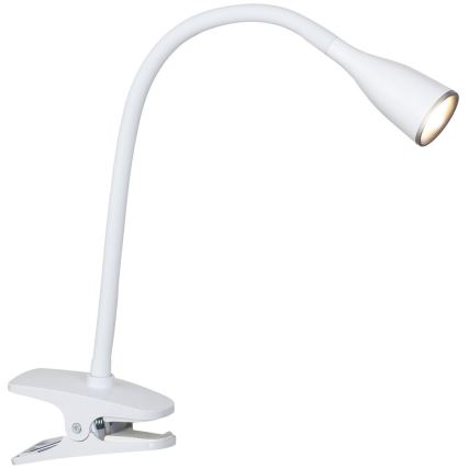 Rabalux - LED Tafellamp met clip 1xLED/4,5W/230V