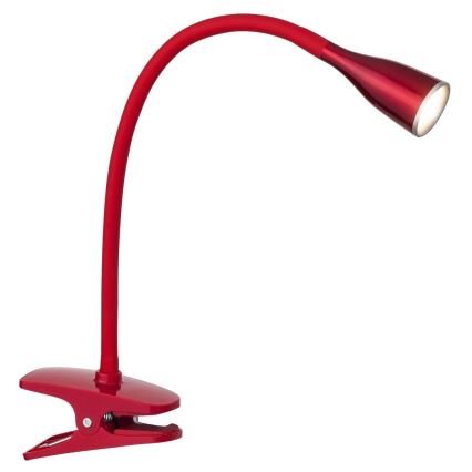 Rabalux - Lampe de table LED à pince 1xLED/4,5W/230V