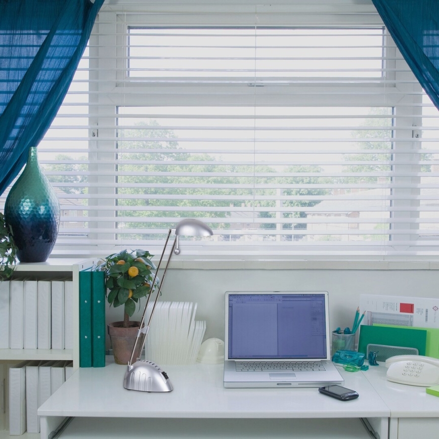 Rabalux - LED bureaulamp LED/5W/230V