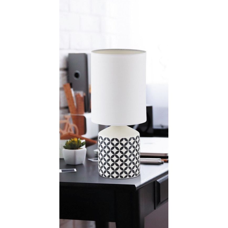Rabalux - Tafellamp 1xE14/40W/230V