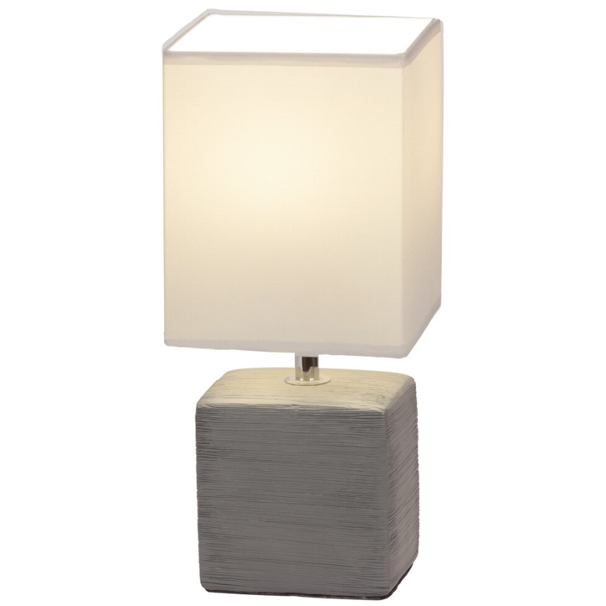 Rabalux - Lampe de table 1xE14/40W/230V