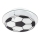 Rabalux 4466 - Plafondverlichting voor kinderen FRANKIE 1xE27/14W/230V wit