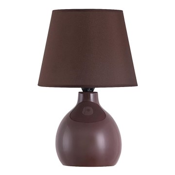 Rabalux 4476 - Vervangende lampenkap INGRID E14