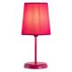Rabalux - Lampe de table 1xE14/40W/230V rose