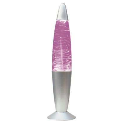 Rabalux 4533 - Lampe décorative MILIE RGB 0,9W