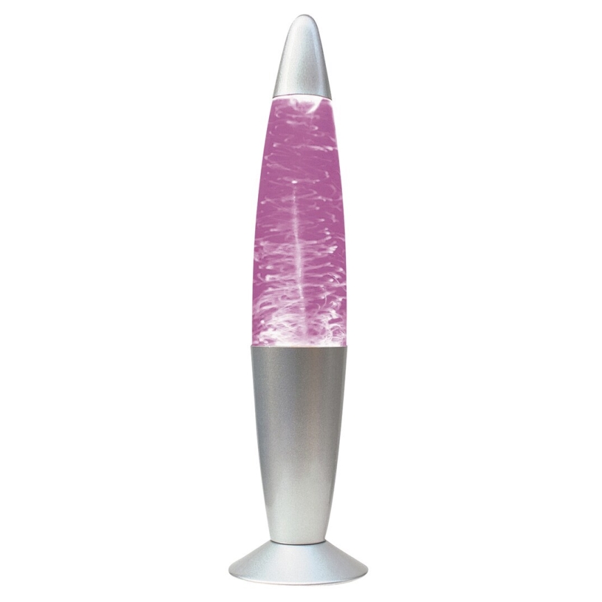 Rabalux 4533 - Lampe décorative MILIE RGB 0,9W