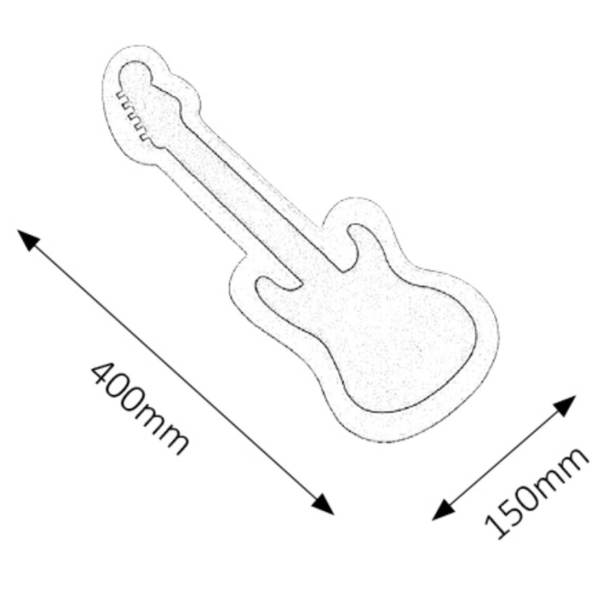 Rabalux - LED Wandlamp voor kinderen LED/14W/230V wit