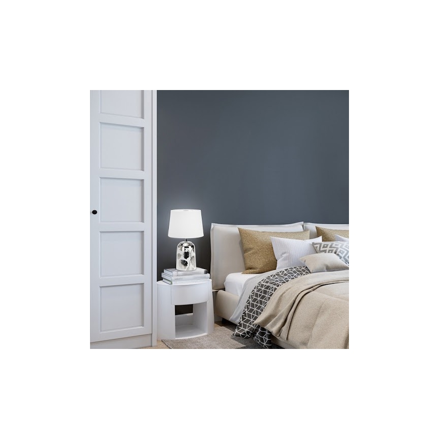 Rabalux - Tafellamp 1xE14/40W/230V