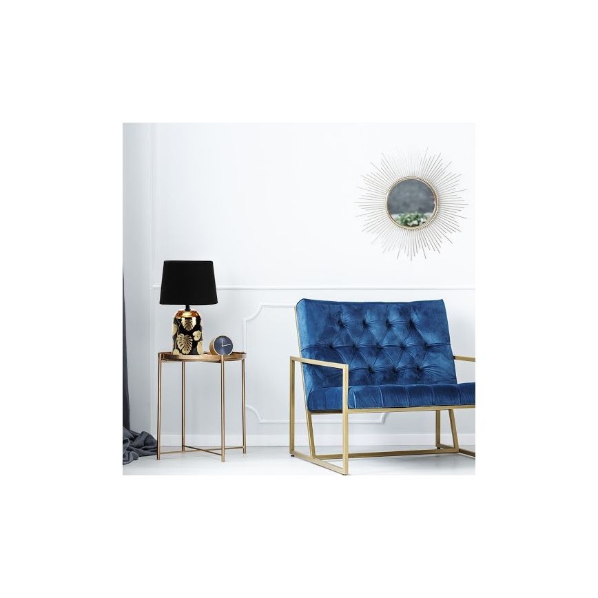 Rabalux 4549 - Tafellamp SONAL 1xE14/40W/230V