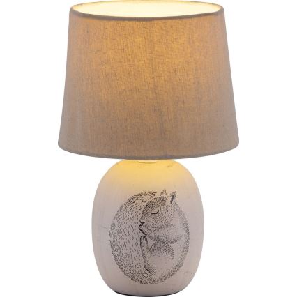 Rabalux - Kinder-tafellamp 1xE14/40W/230V