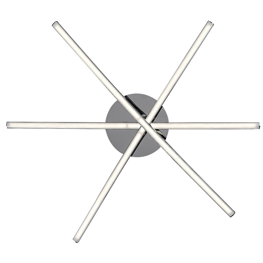 Rabalux - LED Plafondlamp LED/21W/230V 4000K