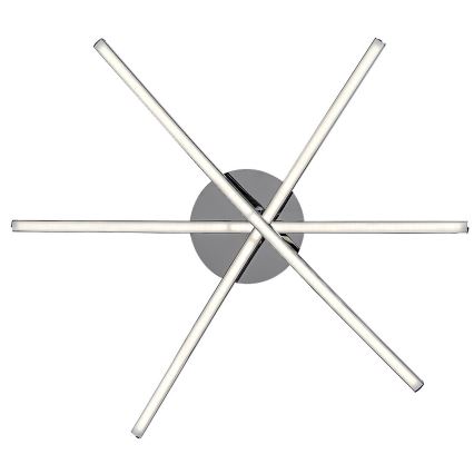 Rabalux - Plafonnier LED/21W/230V 4000K