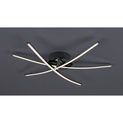 Rabalux - Plafonnier LED/21W/230V 4000K Ø 57 cm