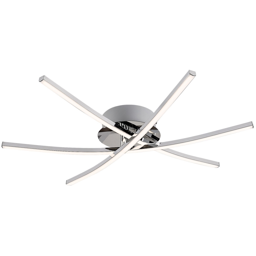 Rabalux - Plafonnier LED/21W/230V 4000K Ø 57 cm