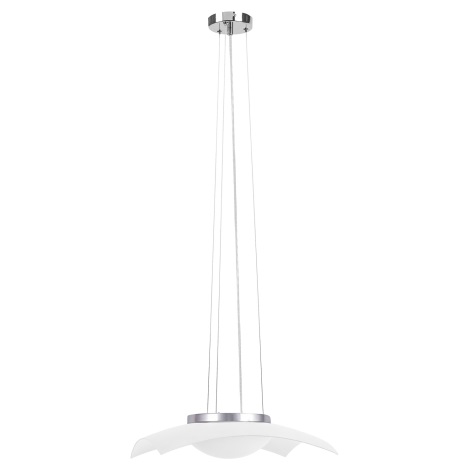 Rabalux 4616 - LED Hanglamp TIA 1xLED/12W/230V