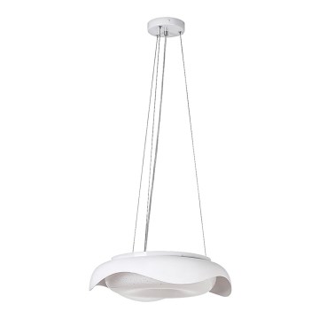 Rabalux 4620 - LED Hanglamp dimbaar ROSIE 1xLED/18W/230V