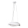 Rabalux 4620 - LED Hanglamp dimbaar ROSIE 1xLED/18W/230V