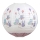 Rabalux 4632 - Kinderlampenkap voor kinderkroonluchter CATHY E27 diameter 40 cm