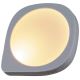 Rabalux - Lampe avec détecteur LED/0,5W/230V 2700K blanc