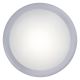 Rabalux - Petite lampe tactile 1xLED/0,3W/2xAA blanc