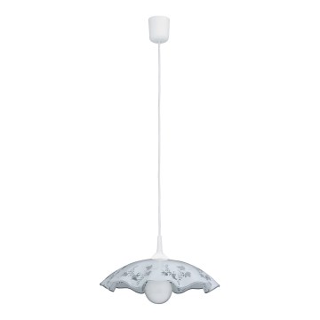 Rabalux 4795 - Hanglamp VINO E27/60W/230V